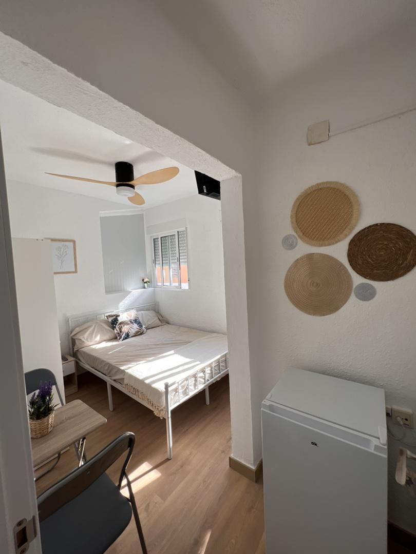 Flat to share in Avinguda Gregorio Gea, 41, Cardenal Benlloch