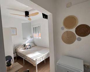 Bedroom of Flat to share in Mislata