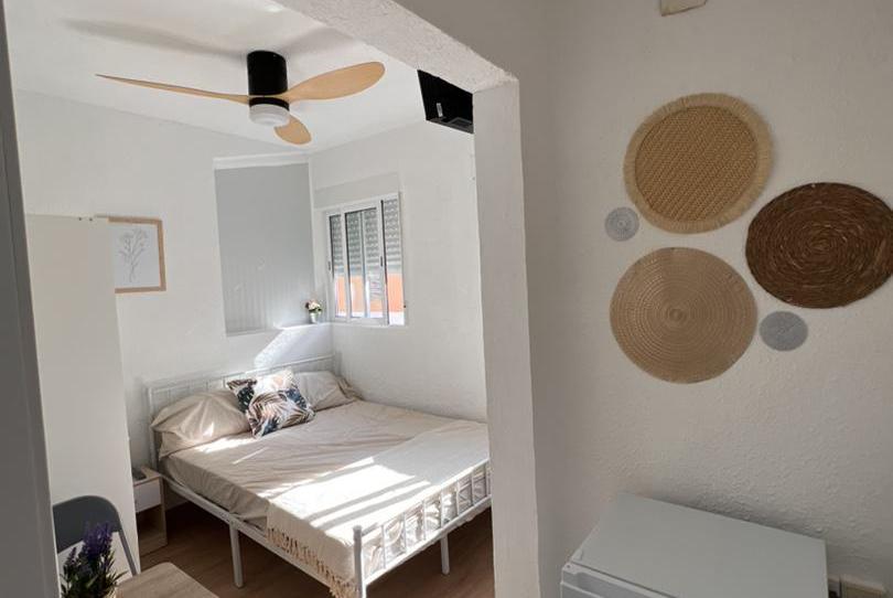 Photo 1 of Flat to share in Avinguda Gregorio Gea, 41, Cardenal Benlloch, Valencia