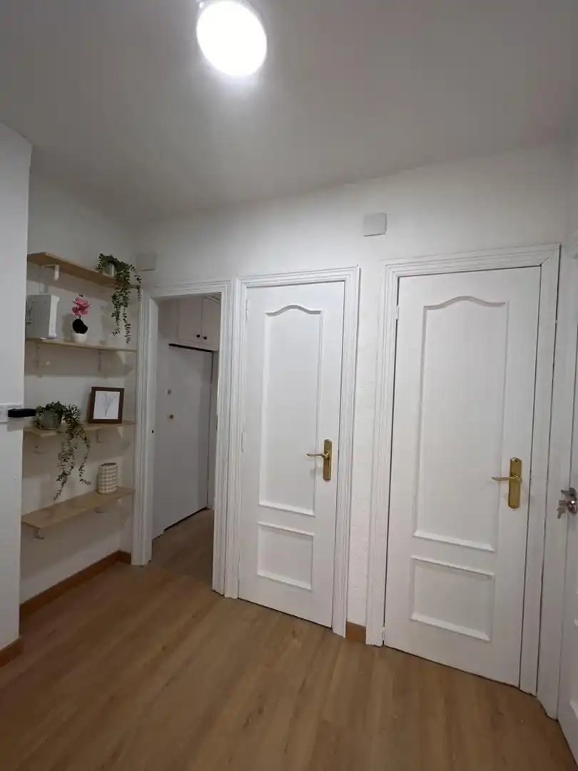 Room in Avinguda Gregorio Gea, 41, Cardenal Benlloch Room in Avinguda Gregorio Gea, 41, Cardenal Benlloch