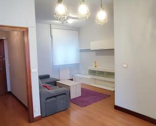 Living room of Flat to rent in Bilbao 