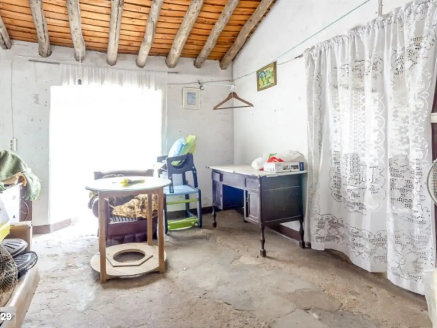 Bedroom of Detached homes for sale in Montijo  with Balcony