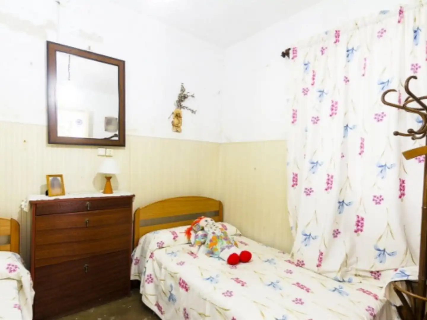 Bedroom of Detached homes for sale in Montijo  with Balcony