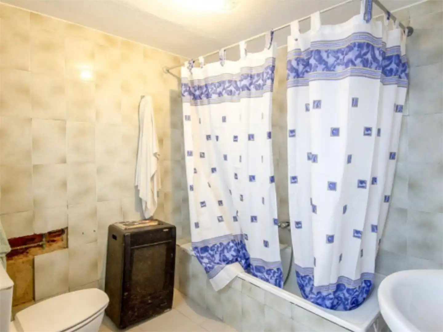 Bathroom of Detached homes for sale in Montijo  with Balcony