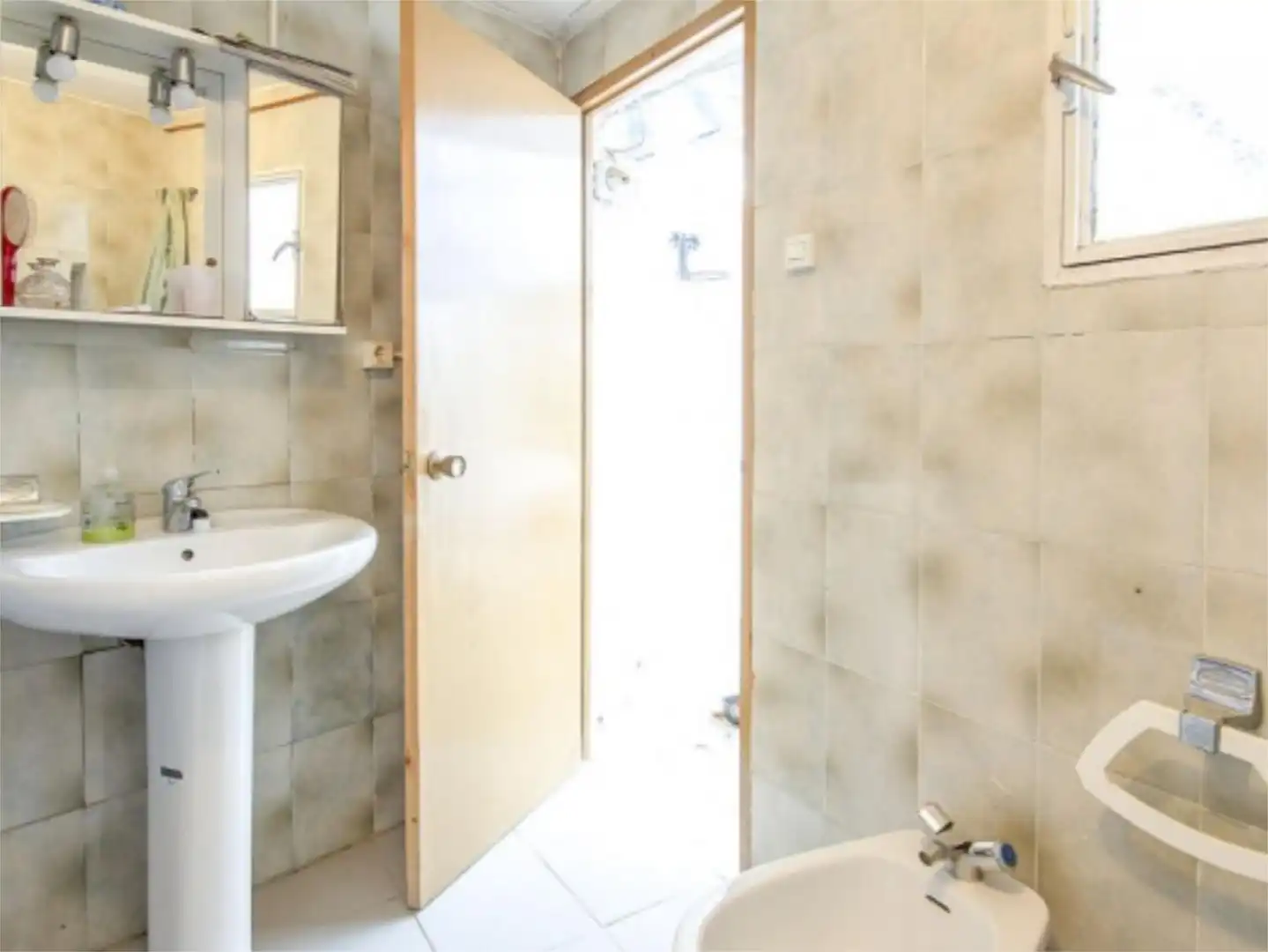 Bathroom of Detached homes for sale in Montijo  with Balcony