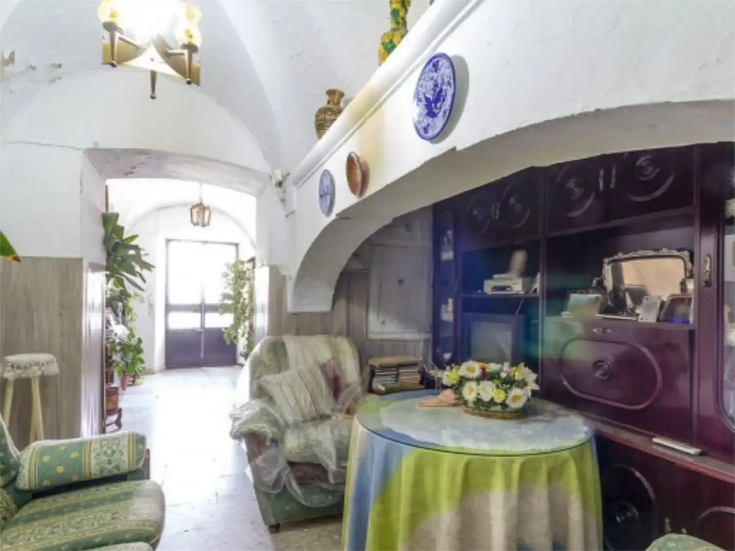 Detached homes for sale in Montijo  with Balcony