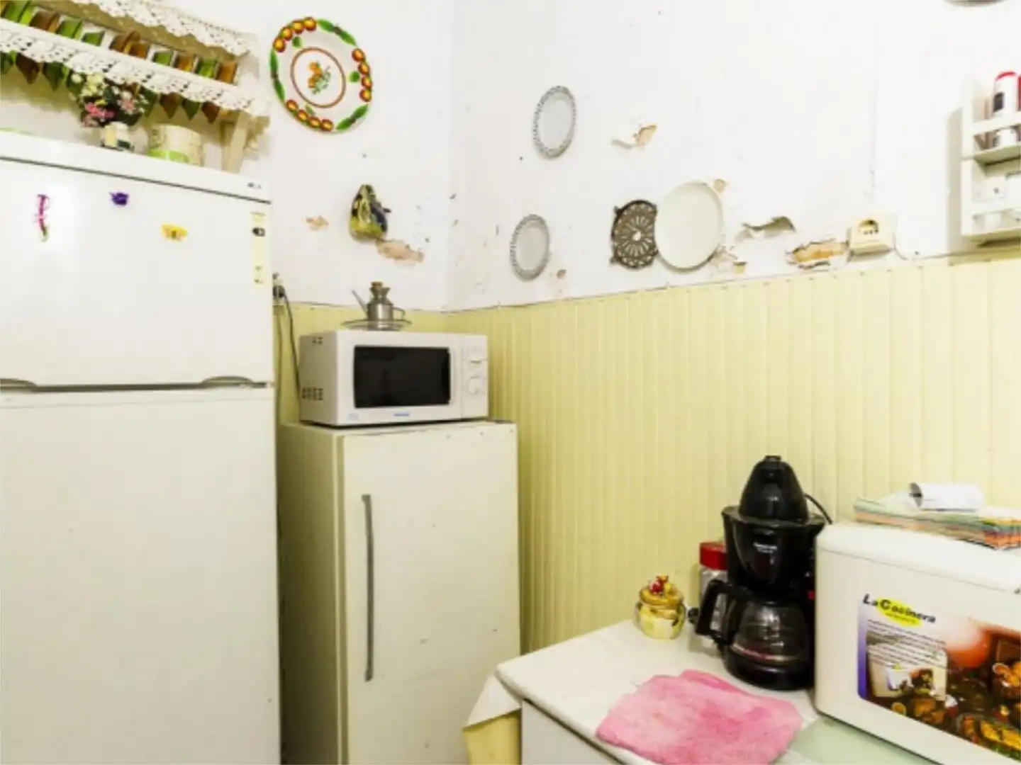 Kitchen of Detached homes for sale in Montijo  with Balcony