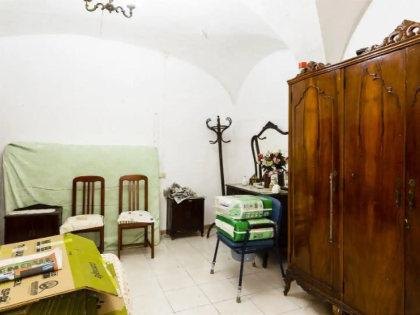 Bedroom of Detached homes for sale in Montijo  with Balcony