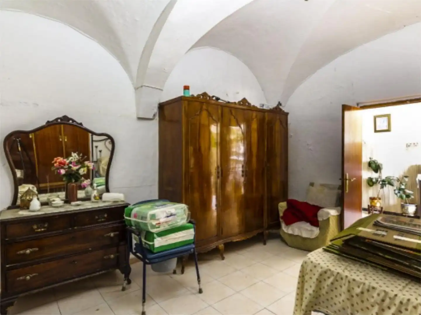 Detached homes for sale in Montijo  with Balcony