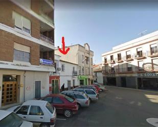 Exterior view of Country house for sale in Montijo  with Balcony