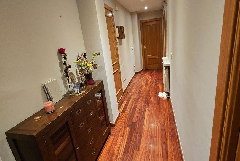 Foto 1 de Pis per a compartir a Passeig de la Muralla, 11, Camprodon, Girona