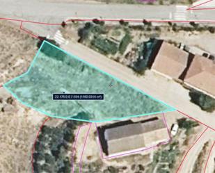 Land for sale in Ilche