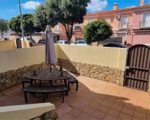 Terrace of House or chalet to rent in Puerto Real  with Terrace