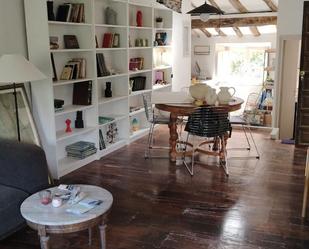 Dining room of Flat to rent in Cudillero