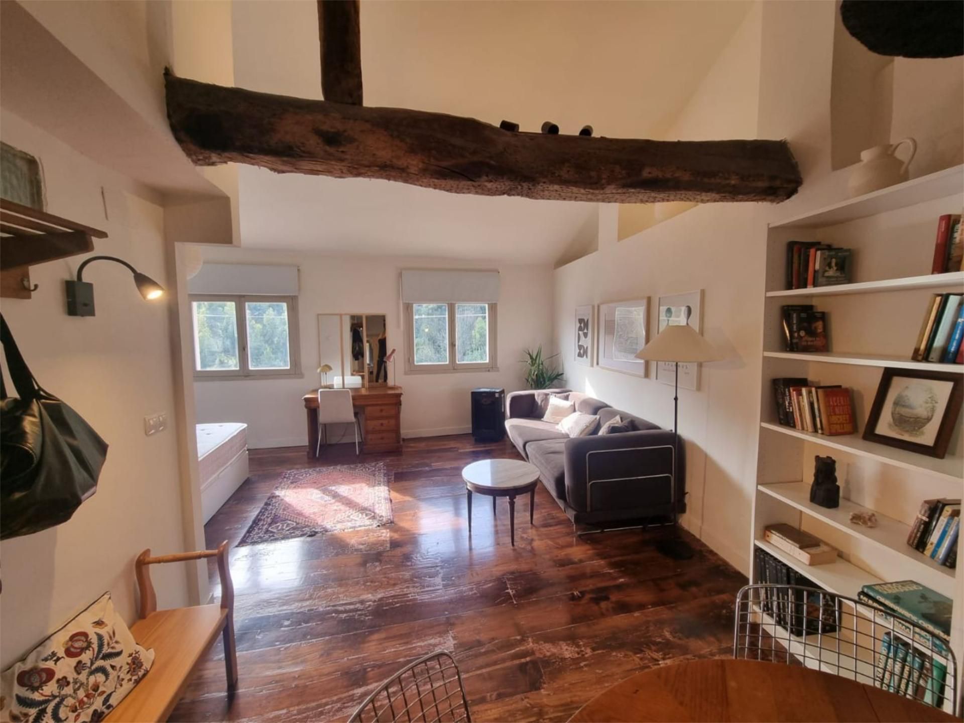 Flat for sale in Calle García de la Concha, 33, Cudillero