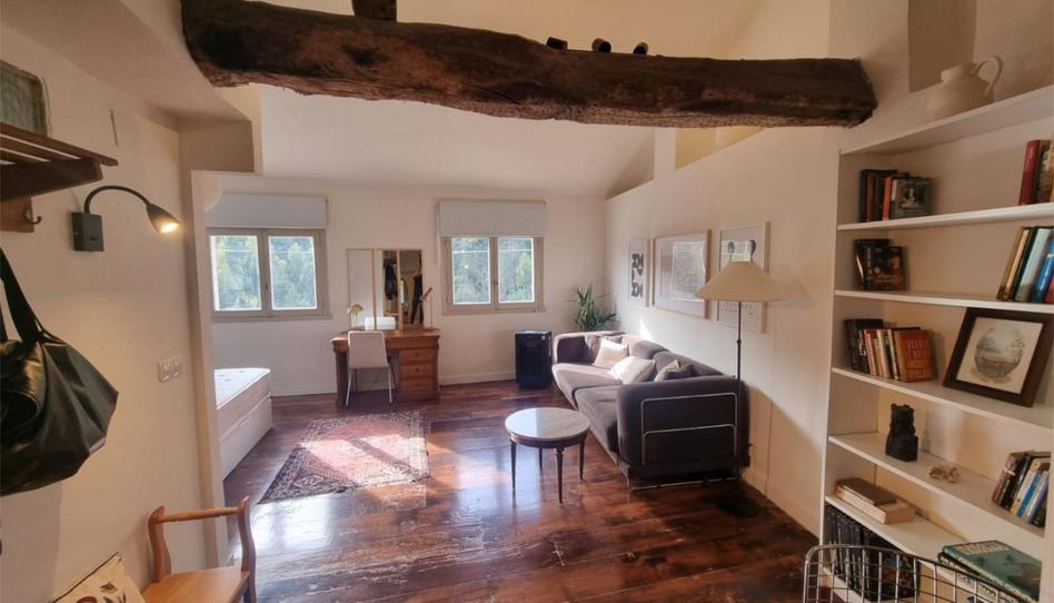 Foto 1 de Pis de lloguer a Calle García de la Concha, 33, Cudillero, Asturias