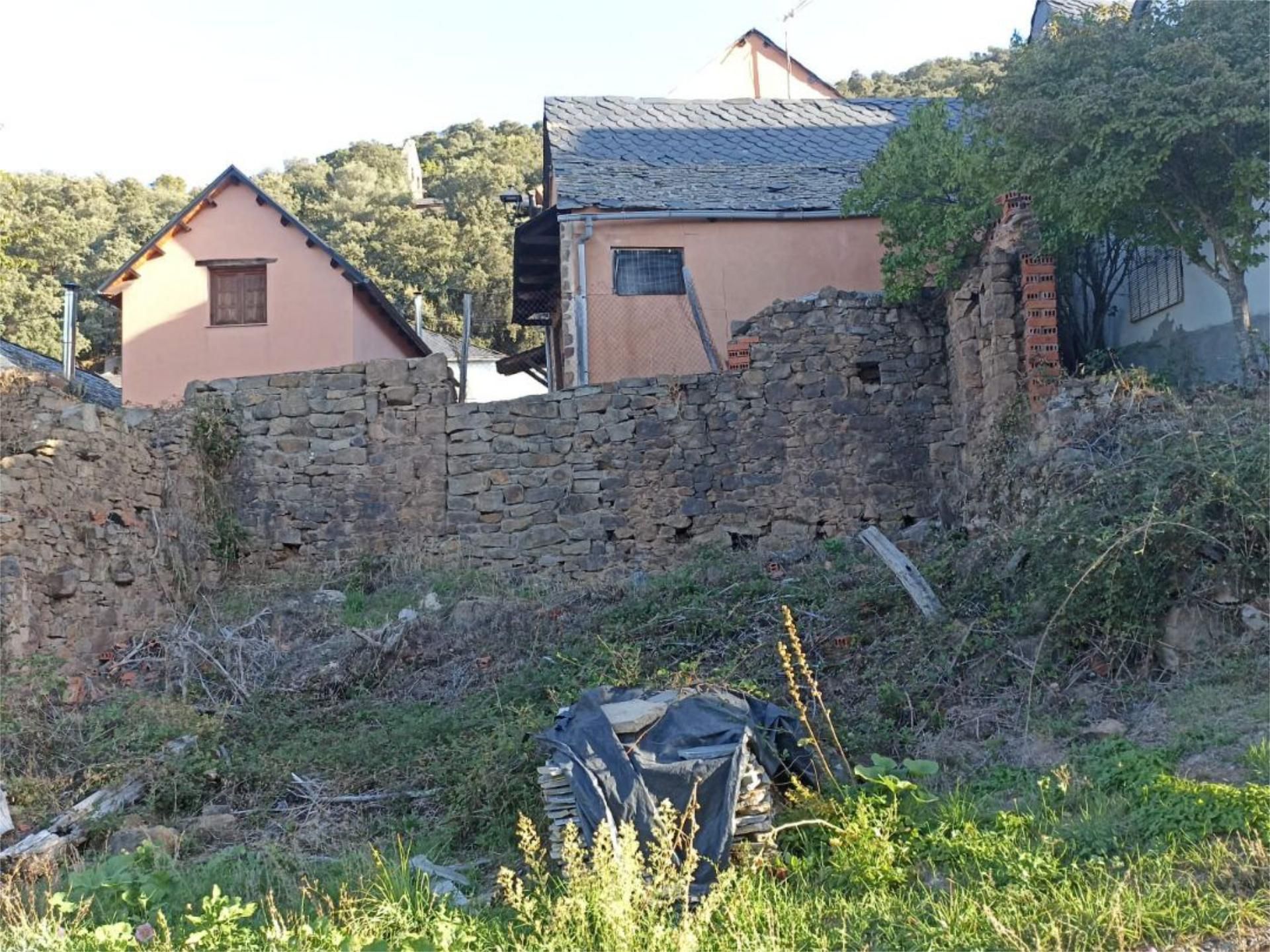Urbanitzable en venda en Bembibre