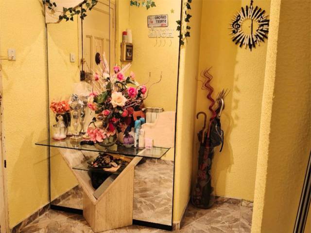 Piso en Venta en Calle de San Blas, 42 en San Pablo