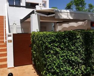 Garden of Apartment for sale in Alhama de Murcia  with Air Conditioner, Terrace and Swimming Pool