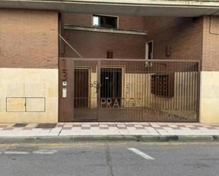 Parking of Duplex for sale in Villaquilambre