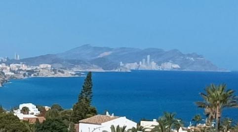 Photo 2 of Single-family semi-detached to rent in Carrer del Rabo de Les Penyes, 15, Pueblo Acantilado - Lanuza, Alicante