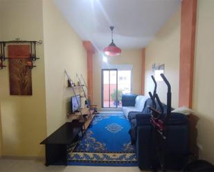 Living room of Flat for sale in Viator