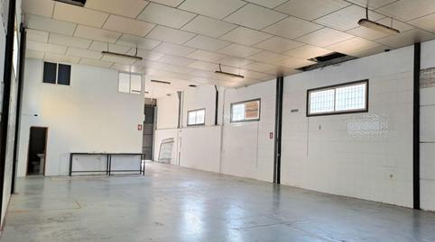 Industrial buildings for sale in Poligono Industrial las Quemadas, 134, Alcolea, Córdoba Capital - image 3 Photo 3 of Industrial buildings for sale in Poligono Industrial las Quemadas, 134, Alcolea, Córdoba Capital