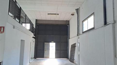 Industrial buildings for sale in Poligono Industrial las Quemadas, 134, Alcolea, Córdoba Capital - image 5 Photo 5 of Industrial buildings for sale in Poligono Industrial las Quemadas, 134, Alcolea, Córdoba Capital