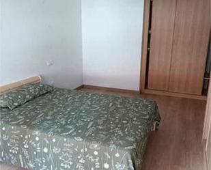 Dormitori de Loft per a compartir en Lugo Capital