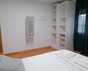 Dormitori de Apartament de lloguer en Ribadeo