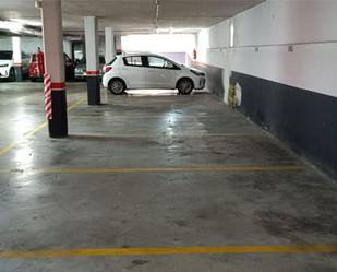 Parking of Garage to rent in  Logroño