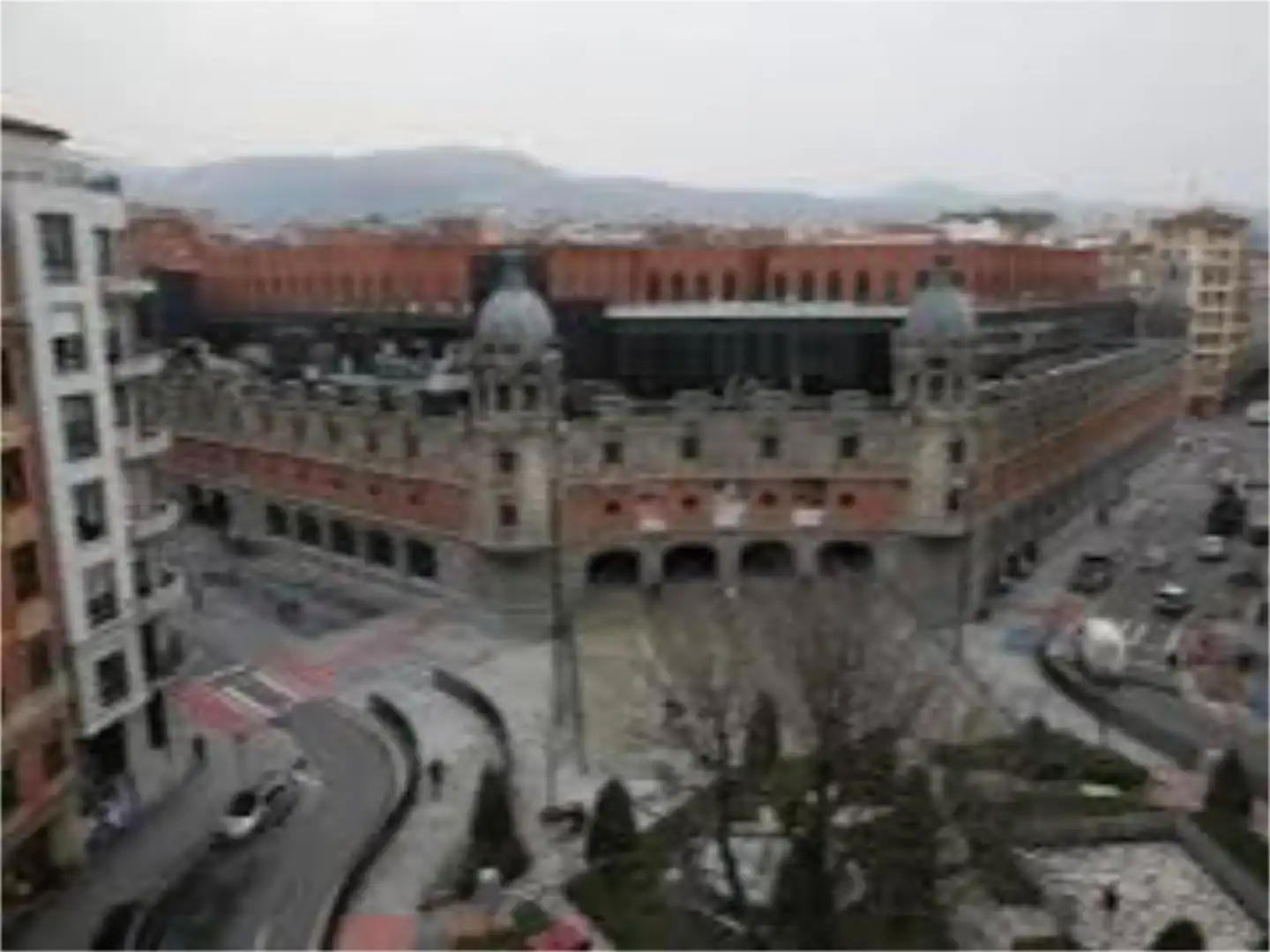 Vista exterior de Local en traspaso en Bilbao  con Aire acondicionado y Amueblado