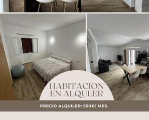 Bedroom of Flat to share in  Palma de Mallorca