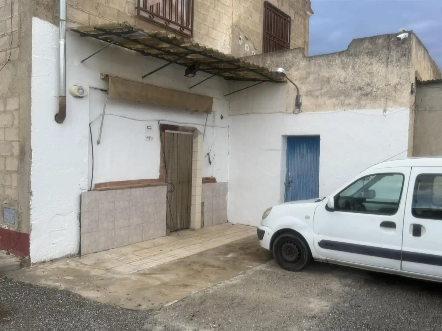 Nicht bebaubares Gelände zum Verkauf in Vial Camino, 41, Santa Fe Außenansicht von Nicht bebaubares Gelände zum Verkauf in Santa Fe