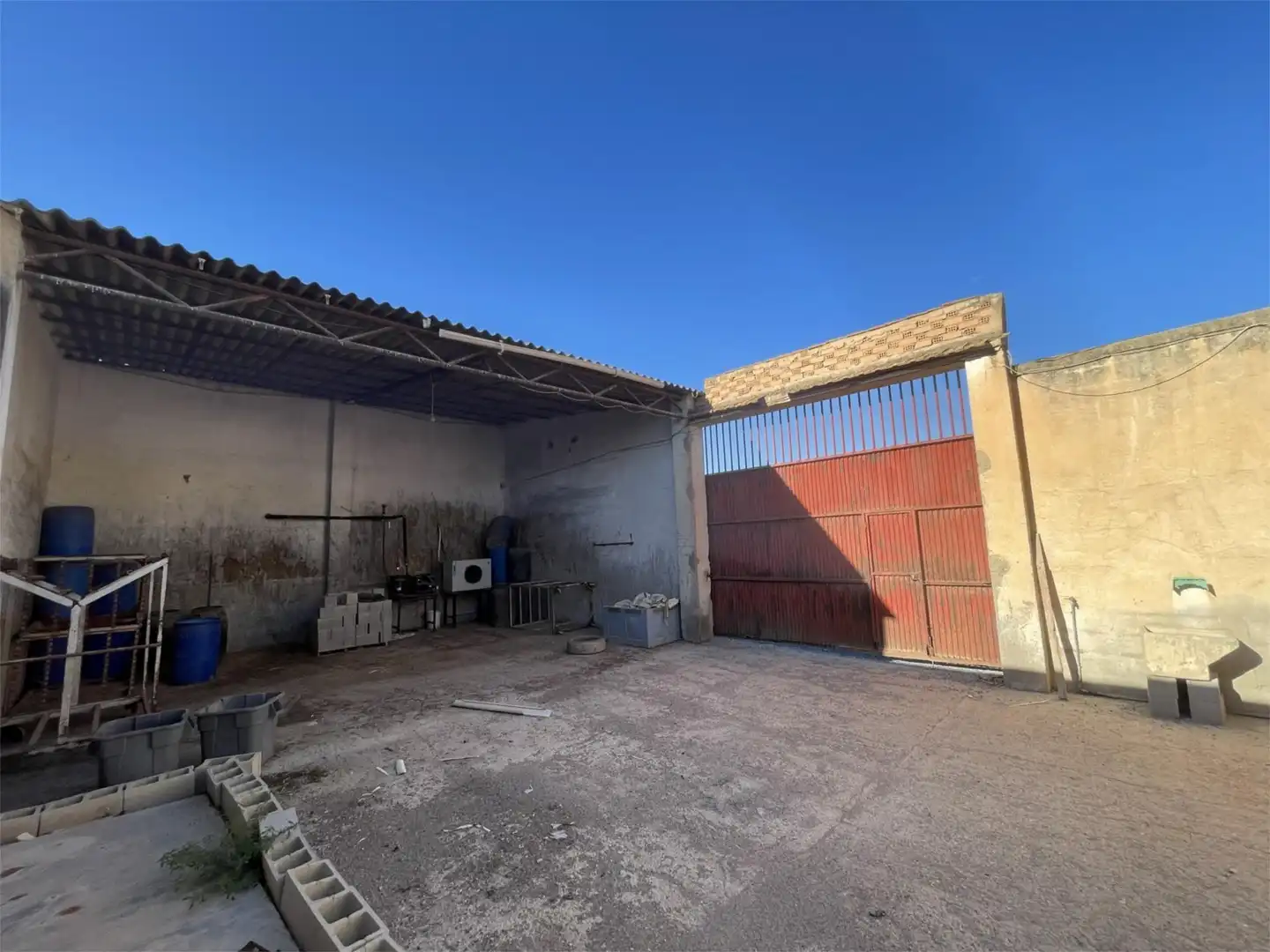 Nicht bebaubares Gelände zum Verkauf in Vial Camino, 41, Santa Fe Außenansicht von Nicht bebaubares Gelände zum Verkauf in Santa Fe