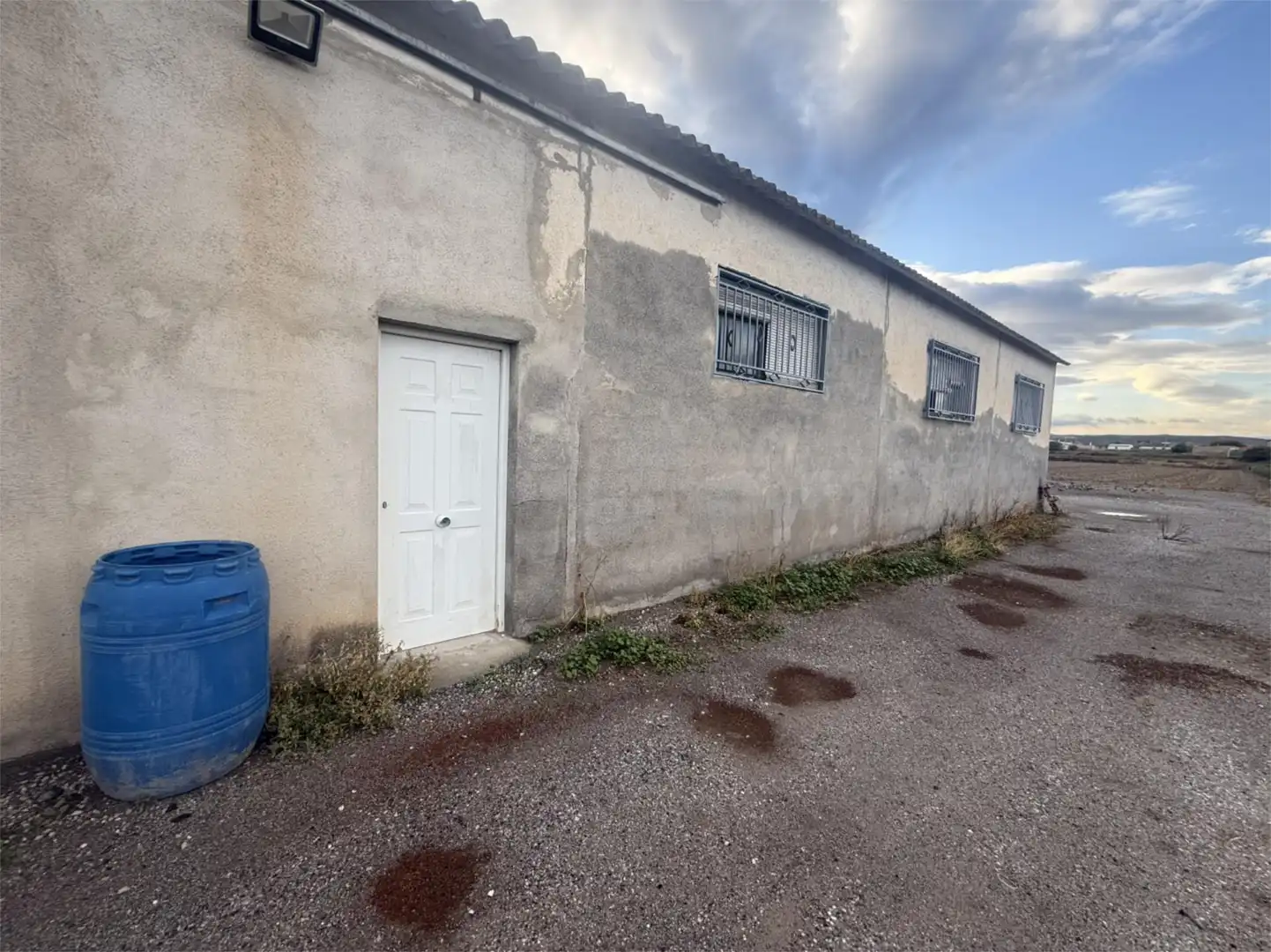 Nicht bebaubares Gelände zum Verkauf in Vial Camino, 41, Santa Fe Außenansicht von Nicht bebaubares Gelände zum Verkauf in Santa Fe