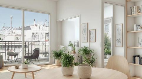 Photo 5 from new construction home in Flat for sale in Calle Nou Pins, Nou Barris, Barcelona