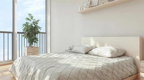 Photo 3 from new construction home in Flat for sale in Calle Nou Pins, Nou Barris, Barcelona