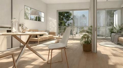 Photo 4 from new construction home in Flat for sale in Calle Nou Pins, Nou Barris, Barcelona