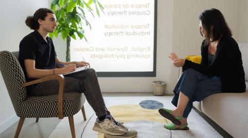 Foto 2 de Oficina en venda a Avinguda Diagonal, 339, Dreta de l'Eixample, Barcelona