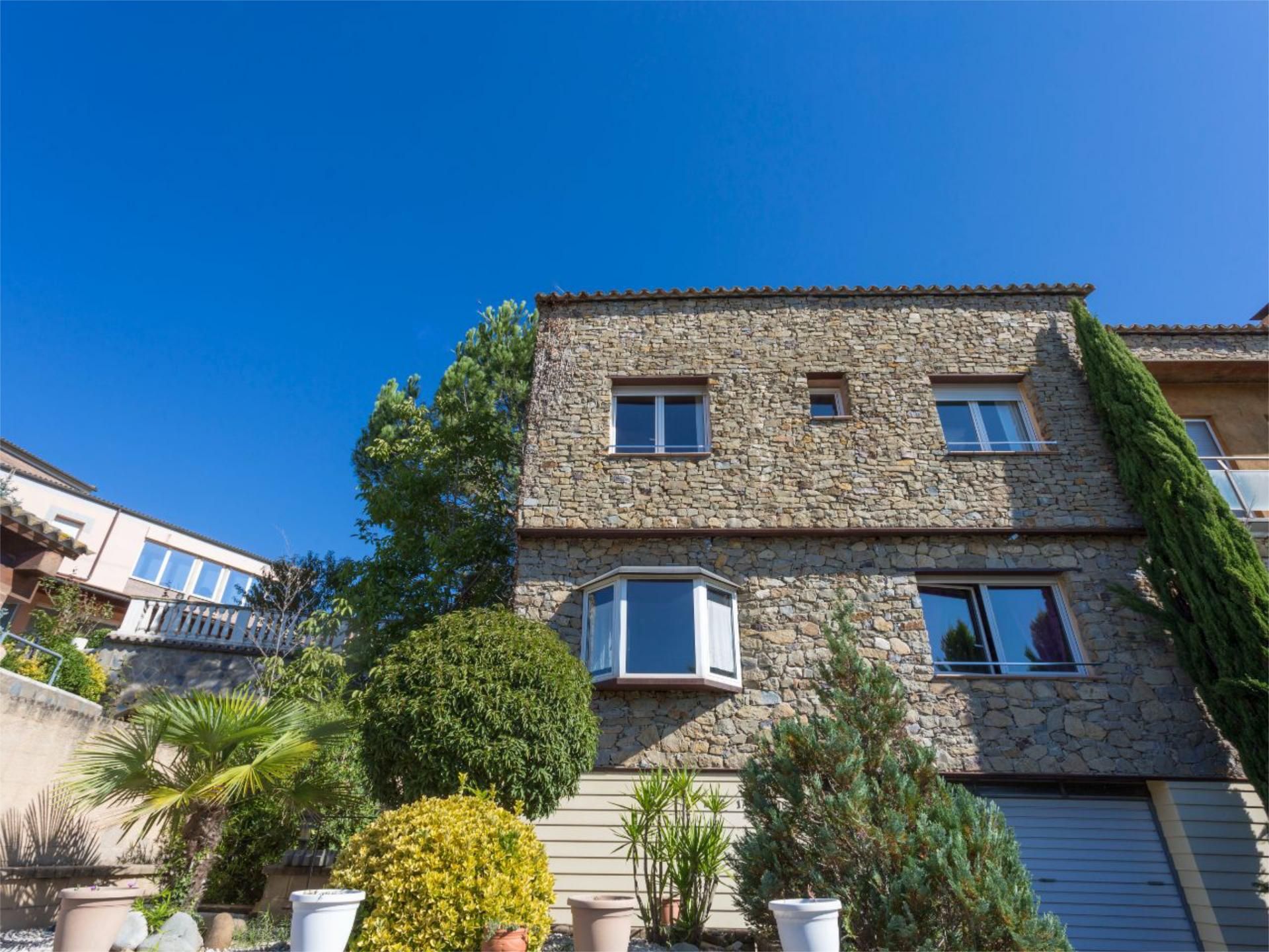 Casa o xalet de lloguer a Carrer Mas Jardí, Palau