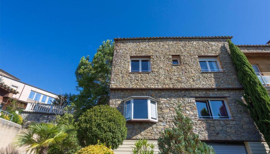 Casa o xalet de lloguer a Carrer Mas Jardí, 18b, Palau, Girona - imatge 1 Foto 1 de Casa o xalet de lloguer a Carrer Mas Jardí, 18b, Palau, Girona