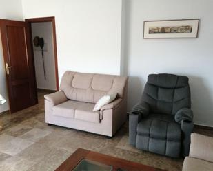 Pis per a compartir a Calle Verde, 5, Parque Atlántico - Ronda este