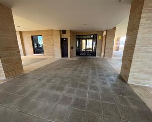 Flat for sale in Zamora Capital   with Balcony