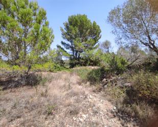 Urbanitzable en venda en San Jorge / Sant Jordi