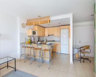 Kitchen of Flat to rent in Las Palmas de Gran Canaria