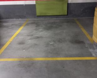 Parking of Garage to rent in Valladolid Capital