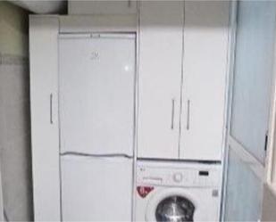 Kitchen of Flat to rent in Málaga Capital