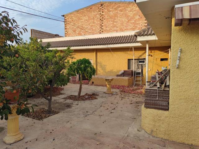 Piso en Venta en Calle Vista Alegre, 54 en La Ñora