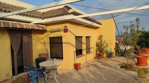 Foto 2 de Casa o xalet en venda a Calle Vista Alegre, 54, La Ñora, Murcia